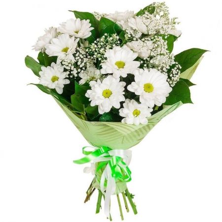 Волшебный день